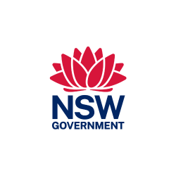 NSW Gov logo